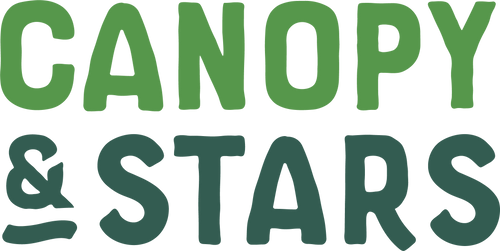 Canopy & Stars